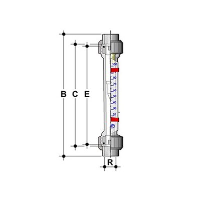 FCFV-PVC-T+magnes