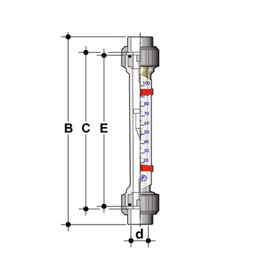 FCIV-PVC-T+magnes